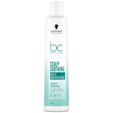 Schwarzkopf BC Bonacure Soothing Shampoo 250ml