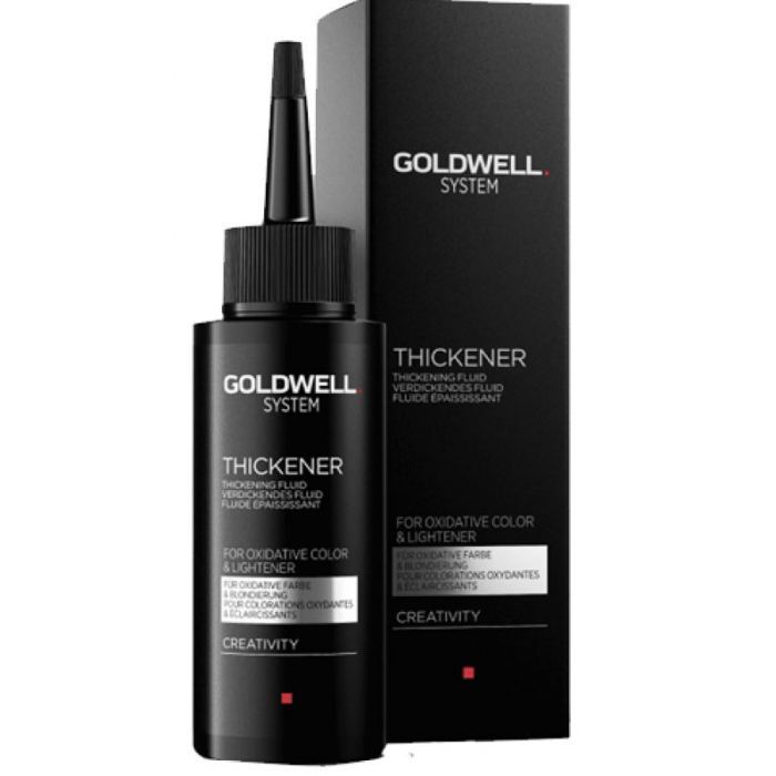 Goldwell Thickener 100ml main product photo