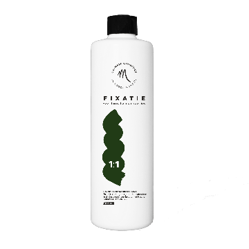 Calmare Neutral Wave fixatie 1:1 500ml