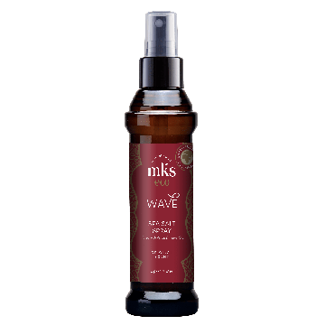 MKS-Eco Wave Sea Salt Spray Original 118ml