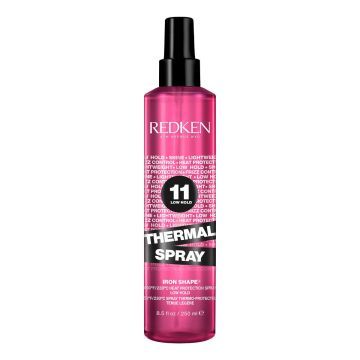Redken Thermal Spray Low Hold 250ml