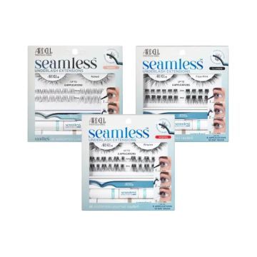 Ardell Seamless Underlash Extensions