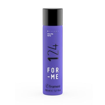 Framesi For-Me 124 Gloss Me Spray 150ml