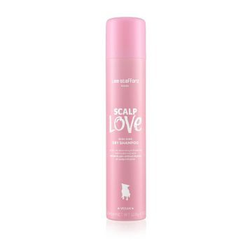 Lee Stafford Scalp Love Skin-Kind Dry Shampoo 200ml