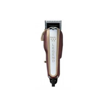 Wahl Legend Clipper 5-Star Tondeuse Chrome/Rood