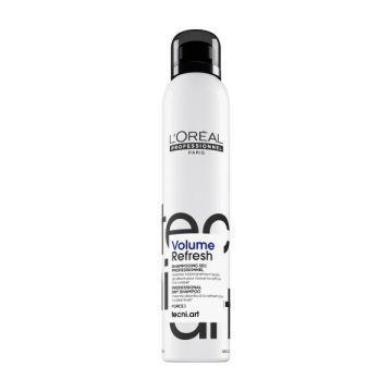 L'Oréal Tecni.Art Volume Dry Refresh Droogshampoo 200ml