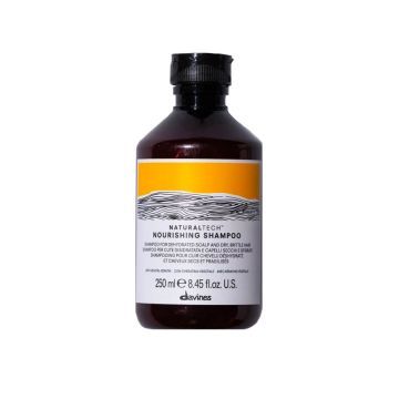 Davines Natural Tech Nourishing Shampoo  250ml