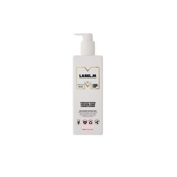 Label.m Vibrant Rose Colour Care Conditioner 1000ml