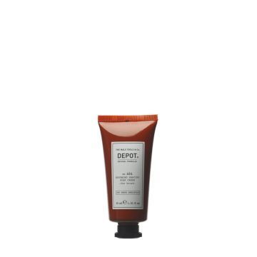 Depot No.404 Soothing Shaving Soap Cream For Brush 30ml