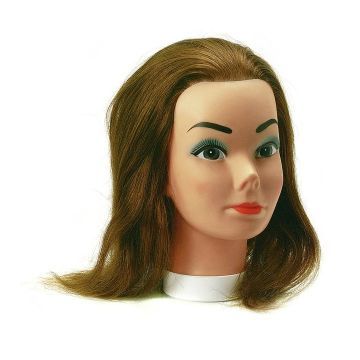 Sibel Übungskopf Candy fein 15-40cm