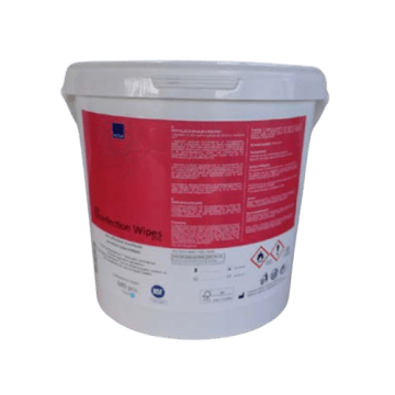 Abena Disinfection Wipes