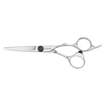 Kyone Knipschaar 710 Rechtshandig Zilver 5.5 inch