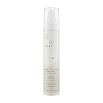Paul Mitchell Awapuhi Wild Ginger Texturizing Sea Spray 150ml