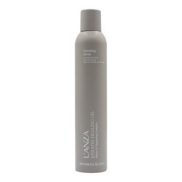 Lanza Keratin Healing Oil Finishing Spray 350ml