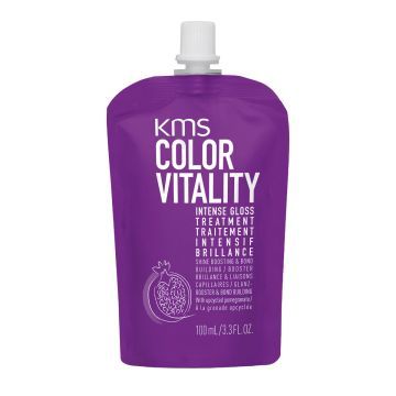 KMS ColorVitality Intense Gloss Treatment 100ml