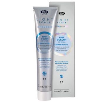 Lisap Light Scale 100ml
