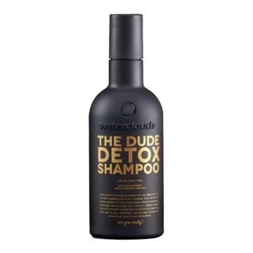 Waterclouds The Dude Detox Shampoo 250ml