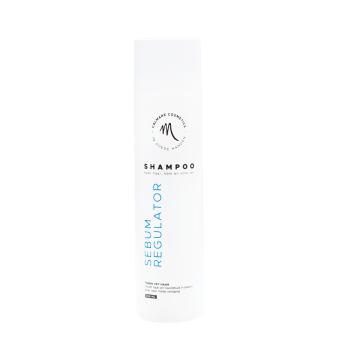 Calmare Sebum Regulator Shampoo 250ml