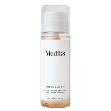 Medik8 Press & Glow 200ml